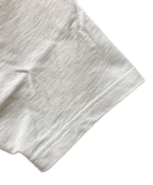 SUPREME（シュプリーム）Supreme (シュプリーム) MOM Tee ホワイト サイズ:Mの古着・服飾アイテム
