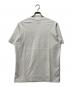 Supreme (シュプリーム) Gradient Logo Tee ホワイト サイズ:S：6000円