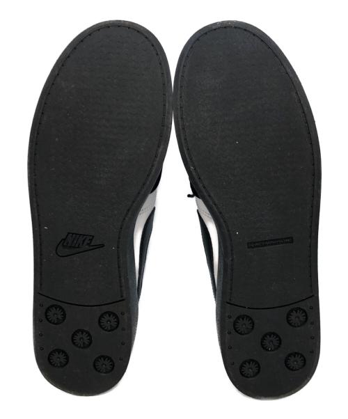 NIKE（ナイキ）NIKE (ナイキ) PEACEMINUSONE (ピースマイナスワン) Kwondo 1 ホワイト×ブラック サイズ:26.5㎝の古着・服飾アイテム