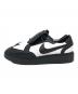 NIKE (ナイキ) PEACEMINUSONE (ピースマイナスワン) Kwondo 1 ホワイト×ブラック サイズ:26.5㎝：10000円