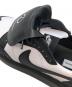 中古・古着 NIKE (ナイキ) PEACEMINUSONE (ピースマイナスワン) Kwondo 1 ホワイト×ブラック サイズ:26.5㎝：10000円