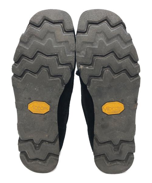 CLARKS（クラークス）CLARKS (クラークス) Wallabee GTX ブラック サイズ:26.5㎝の古着・服飾アイテム