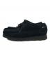 CLARKS (クラークス) Wallabee GTX ブラック サイズ:26.5㎝：20000円