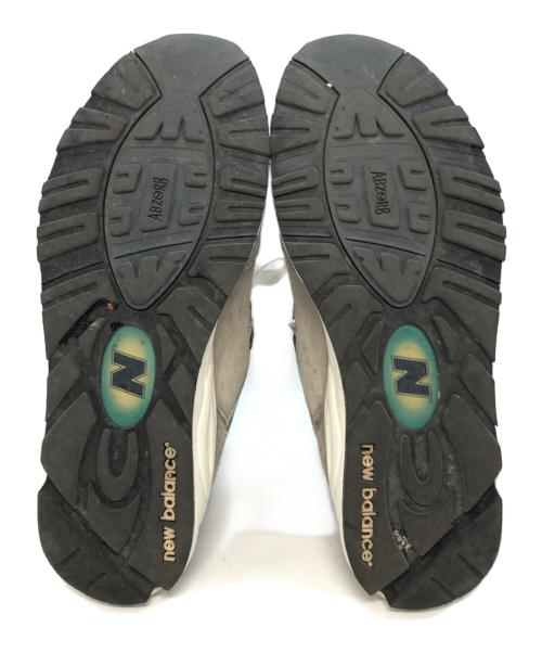 NEW BALANCE（ニューバランス）NEW BALANCE (ニューバランス) 990V2 グレー サイズ:26.5㎝の古着・服飾アイテム
