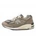 NEW BALANCE (ニューバランス) 990V2 グレー サイズ:26.5㎝：15000円