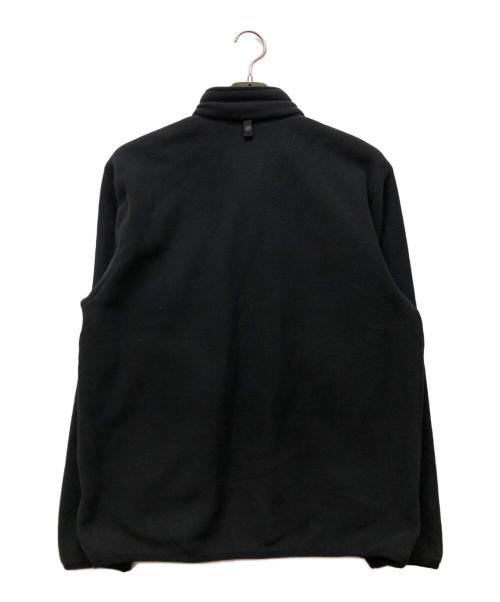 THE NORTH FACE（ザ ノース フェイス）THE NORTH FACE (ザ ノース フェイス) フィールドフリースジャケット ブラック サイズ:Mの古着・服飾アイテム