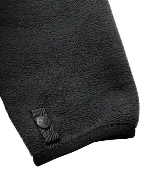 THE NORTH FACE（ザ ノース フェイス）THE NORTH FACE (ザ ノース フェイス) フィールドフリースジャケット ブラック サイズ:Mの古着・服飾アイテム