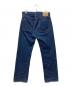 orSlow (オアスロウ) SHORT LENGTH 105 ネイビー サイズ:M：13000円