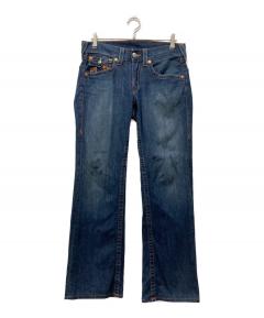 中古・古着通販】TRUE RELIGION (トゥルー レリジョン) JOEY SUPER T