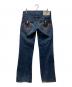 TRUE RELIGION (トゥルー レリジョン) BOOT CUT デニムパンツ ブルー サイズ:W30：8000円