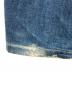 中古・古着 TRUE RELIGION (トゥルー レリジョン) BOOT CUT デニムパンツ ブルー サイズ:W30：8000円