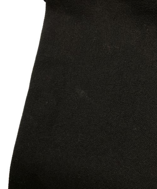 X-LARGE（エクストララージ）X-LARGE (エクストララージ) AFTERMATH (アフターマス) PAINTER PANTS ブラック サイズ:34の古着・服飾アイテム