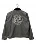 X-LARGE (エクストララージ) AFTERMATH (アフターマス) WORK JACKET グレー サイズ:L：10000円