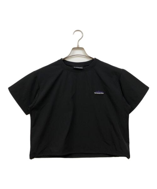 Thousand Mile（サウザンドマイル）Thousand Mile (サウザンドマイル) ストレッチセットアップ ブラック サイズ:freeの古着・服飾アイテム