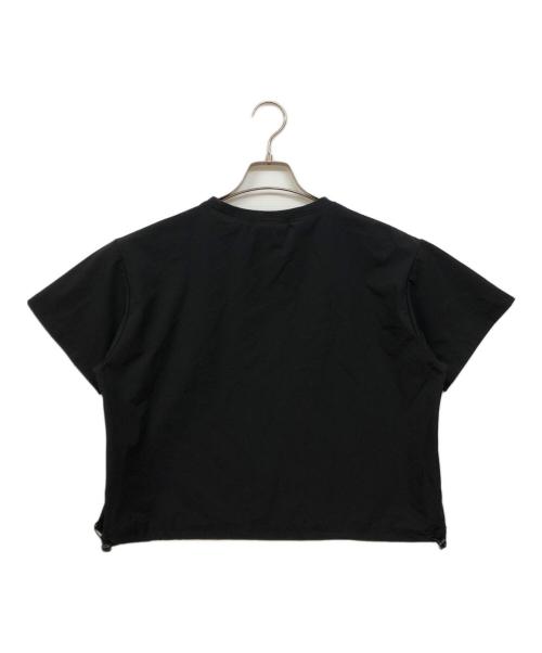 Thousand Mile（サウザンドマイル）Thousand Mile (サウザンドマイル) ストレッチセットアップ ブラック サイズ:freeの古着・服飾アイテム