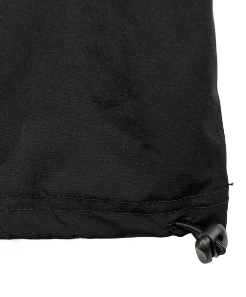 Thousand Mile（サウザンドマイル）Thousand Mile (サウザンドマイル) ストレッチセットアップ ブラック サイズ:freeの古着・服飾アイテム
