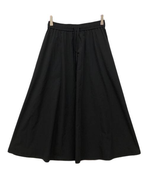 Thousand Mile（サウザンドマイル）Thousand Mile (サウザンドマイル) ストレッチセットアップ ブラック サイズ:freeの古着・服飾アイテム