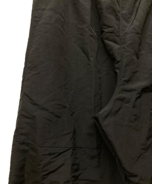 US ARMY（ユーエスアーミー）US ARMY (ユーエスアーミー) トレーニングパンツ ブラック サイズ:Lの古着・服飾アイテム
