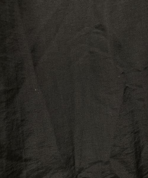 US ARMY（ユーエスアーミー）US ARMY (ユーエスアーミー) トレーニングパンツ ブラック サイズ:Lの古着・服飾アイテム
