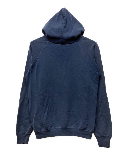Hanes（ヘインズ）Hanes (ヘインズ) 80sパーカー ネイビー サイズ:Lの古着・服飾アイテム