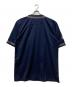 Joker Brand (ジョーカー・ブランド) ゲームシャツ ネイビー サイズ:XXXL 未使用品：8000円