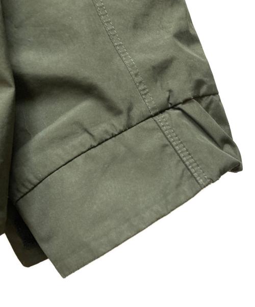 NIKE（ナイキ）NIKE (ナイキ) NSW GORE HOODIE JACKET グリーン サイズ:XXLの古着・服飾アイテム