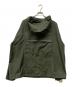 NIKE (ナイキ) NSW GORE HOODIE JACKET グリーン サイズ:XXL：10000円