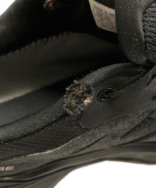 SALOMON（サロモン）SALOMON (サロモン) X-ADVENTURE GORE-TEX ブラック サイズ:23.5の古着・服飾アイテム