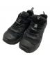 SALOMON（サロモン）の古着「X-ADVENTURE GORE-TEX」｜ブラック
