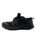 SALOMON (サロモン) X-ADVENTURE GORE-TEX ブラック サイズ:23.5：8000円