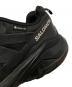 中古・古着 SALOMON (サロモン) X-ADVENTURE GORE-TEX ブラック サイズ:23.5：8000円