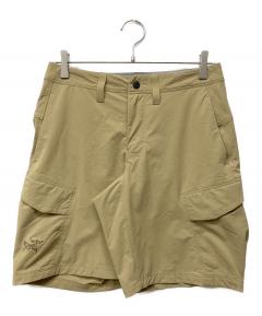 中古・古着通販】ARC'TERYX (アークテリクス) RAMPART SHORT 9