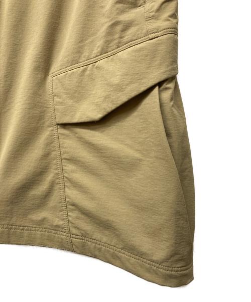ARC'TERYX（アークテリクス）ARC'TERYX (アークテリクス) RAMPART SHORT 9 ベージュ サイズ:28の古着・服飾アイテム