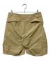 ARC'TERYX (アークテリクス) RAMPART SHORT 9 ベージュ サイズ:28：12000円