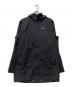 Patagonia（パタゴニア）の古着「CITY STORM RAIN PARKA」｜ブラック