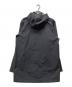 Patagonia (パタゴニア) CITY STORM RAIN PARKA ブラック サイズ:M：20000円