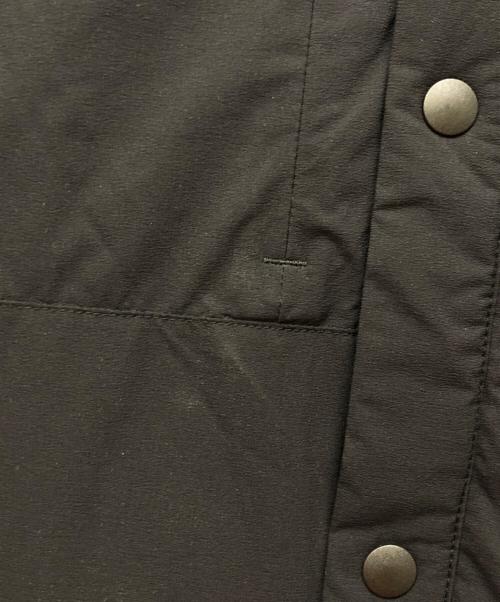 Teton Bros（ティートンブロス）Teton Bros (ティートンブロス) テンスリープ シャツ ブラック サイズ:Lの古着・服飾アイテム