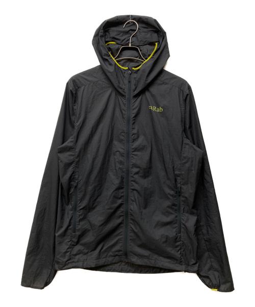 Rab（ラブ）Rab (ラブ) Vital Hoody グレー サイズ:Lの古着・服飾アイテム