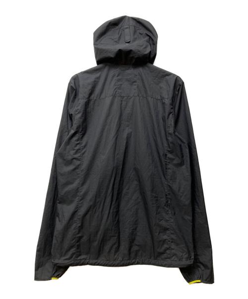 Rab（ラブ）Rab (ラブ) Vital Hoody グレー サイズ:Lの古着・服飾アイテム
