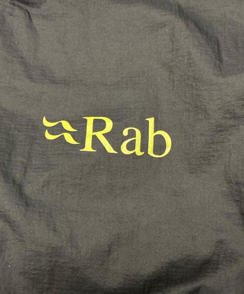 Rab（ラブ）Rab (ラブ) Vital Hoody グレー サイズ:Lの古着・服飾アイテム