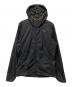 Rab（ラブ）の古着「Vital Hoody」｜グレー