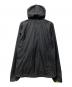 Rab (ラブ) Vital Hoody グレー サイズ:L：10000円
