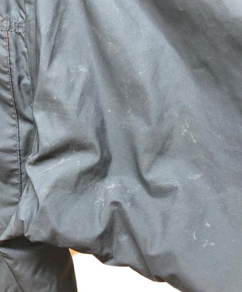 Patagonia（パタゴニア）Patagonia (パタゴニア) Lightweight Crankset Jacket ネイビー サイズ:Mの古着・服飾アイテム