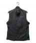 Patagonia（パタゴニア）の古着「Trail Craft Vest」｜ブラック