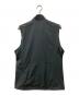 Patagonia (パタゴニア) Trail Craft Vest ブラック サイズ:S：10000円