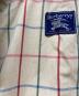 中古・古着 Burberry's (バーバリーズ) 一枚袖比翼ステンカラーコート ベージュ サイズ:記載無し：30000円