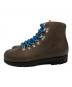 MERRELL (メレル) LEATHER BROWN MOGANO ブラウン サイズ:８：27000円