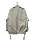 Needles (ニードルズ) DC SHOES (ディーシーシューズ) Jog Jacket アイボリー サイズ:L：13000円
