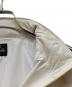 中古・古着 Needles (ニードルズ) DC SHOES (ディーシーシューズ) Jog Jacket アイボリー サイズ:L：13000円