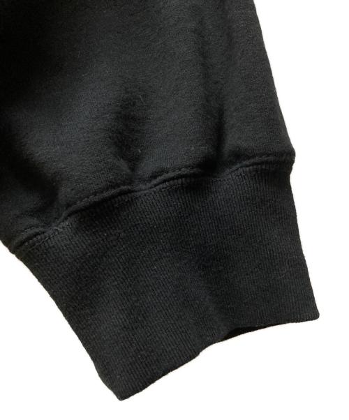 SUPREME（シュプリーム）Supreme (シュプリーム) 25AW Small Box Crewneck ブラック サイズ:XXLの古着・服飾アイテム